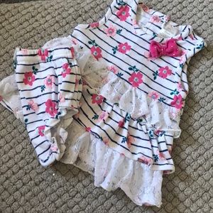 Baby dress